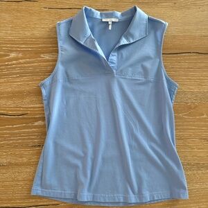 Hinson Wu Emma Sleeveless Foundation Layer Size XS